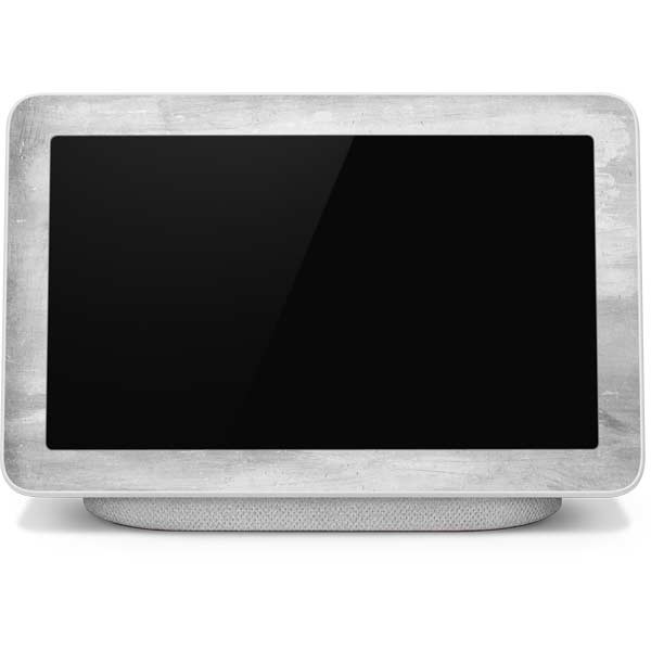 Cyprus Flag Distressed Google Home Hub Skin