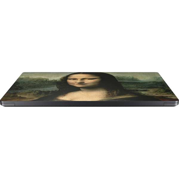 Da Vinci - Mona Lisa by Da Vinci Surface Laptop 7 15in Skin