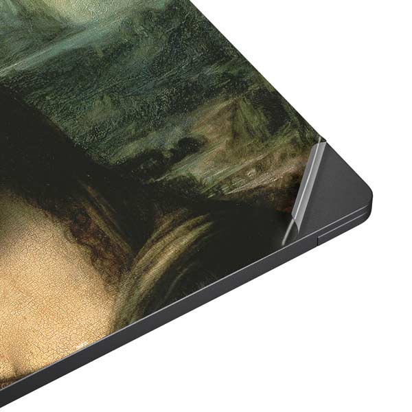 Da Vinci - Mona Lisa by Da Vinci Surface Laptop 7 15in Skin