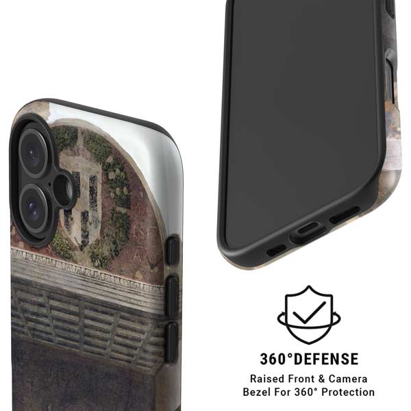 Da Vinci - The Last Supper by Da Vinci iPhone 16 Magsafe Impact Case