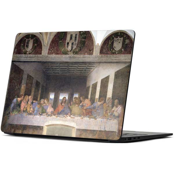 Da Vinci - The Last Supper by Da Vinci Surface Laptop 7 13.8in Skin