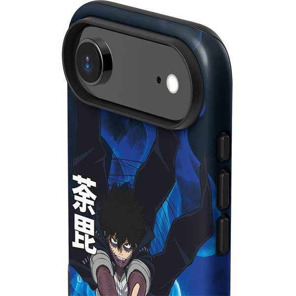 My Hero Academia Dabi Season 6 iPhone 17 Air Impact Case