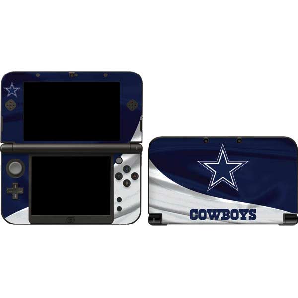 NFL Dallas Cowboys Nintendo Skins