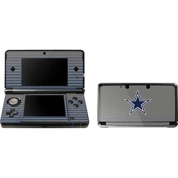 NFL Dallas Cowboys Breakaway Nintendo Skins