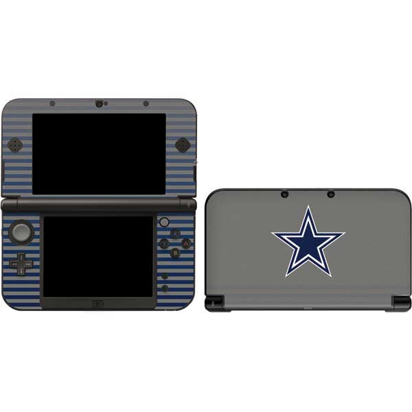 NFL Dallas Cowboys Breakaway Nintendo Skins