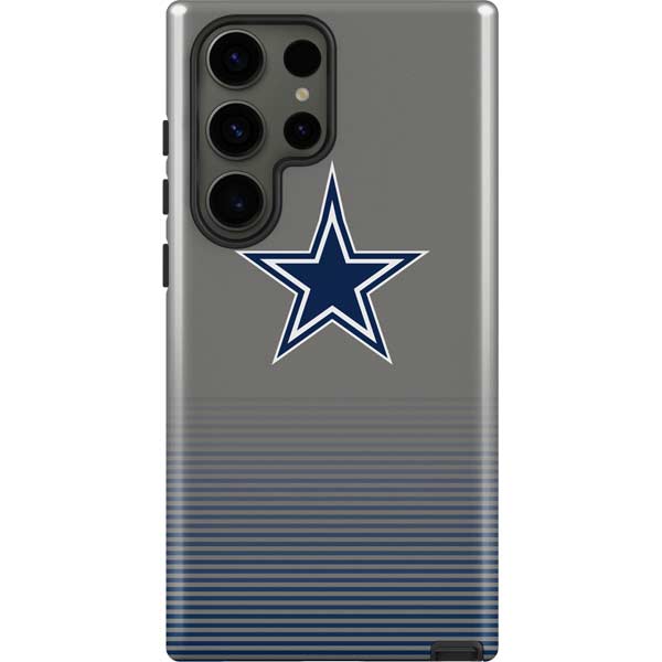 NFL Dallas Cowboys Breakaway Galaxy S23 Ultra Pro Case