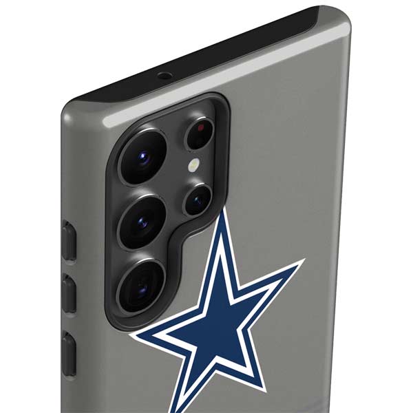 NFL Dallas Cowboys Breakaway Galaxy S23 Ultra Pro Case