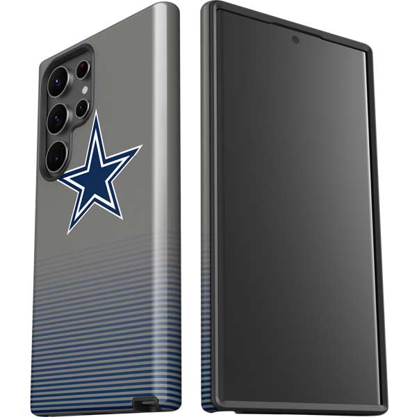 NFL Dallas Cowboys Breakaway Galaxy S23 Ultra Pro Case