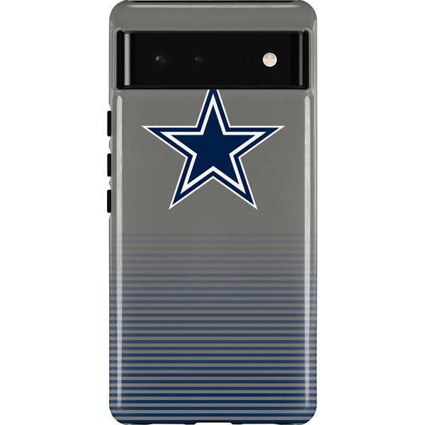 NFL Dallas Cowboys Breakaway Pixel Cases