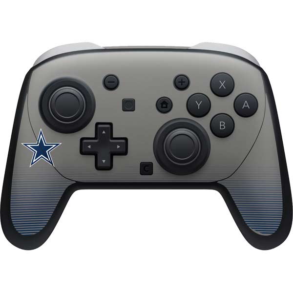 NFL Dallas Cowboys Breakaway Nintendo Skins