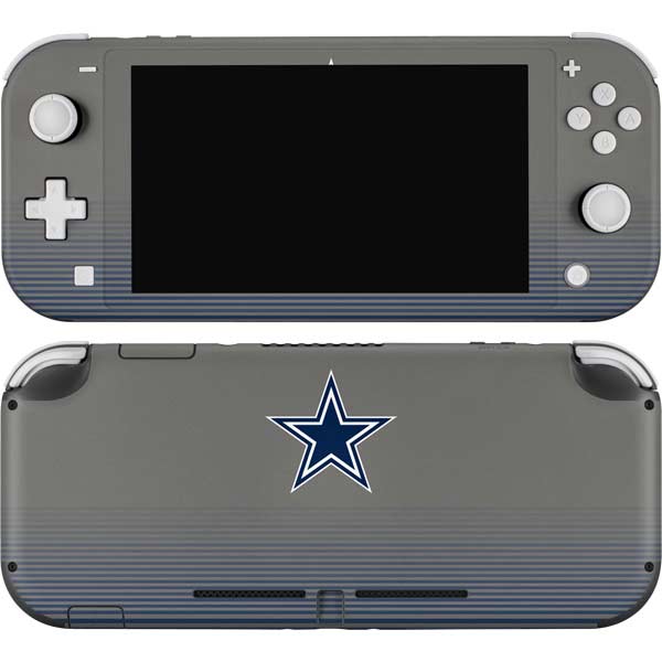 NFL Dallas Cowboys Breakaway Nintendo Skins