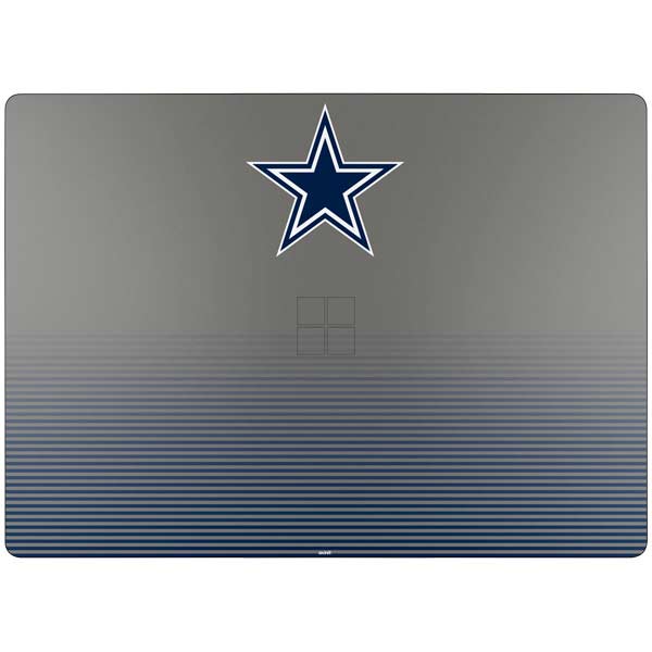 NFL Dallas Cowboys Breakaway Surface Laptop 7 13.8in Skin
