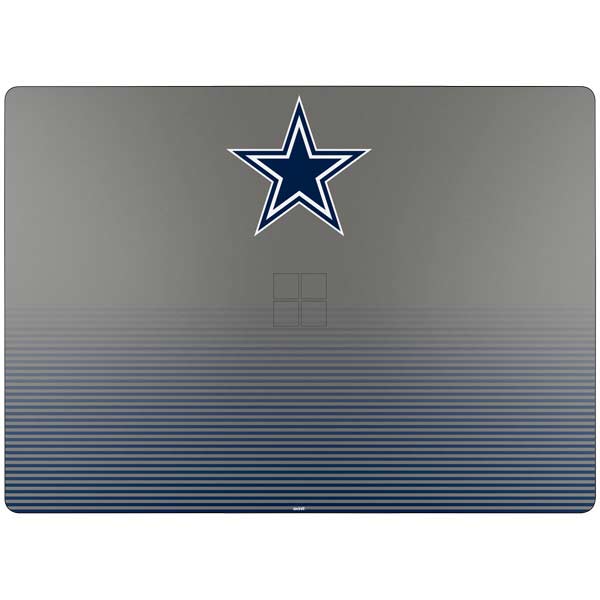 NFL Dallas Cowboys Breakaway Surface Laptop 7 15in Skin