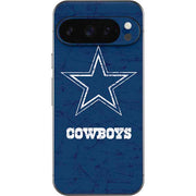 NFL Dallas Cowboys Distressed Google Pixel 10 Pro XL Skin