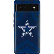 NFL Dallas Cowboys Double Vision Pixel Cases