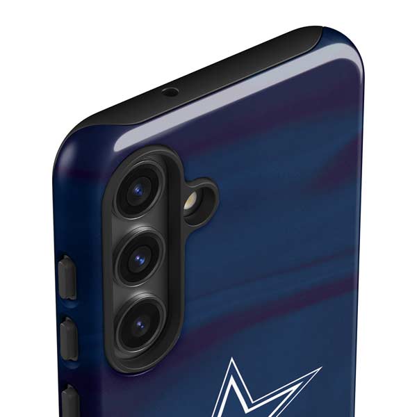 NFL Dallas Cowboys Galaxy S25 Impact Case