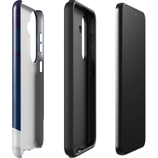 NFL Dallas Cowboys Galaxy S25 Plus Impact Case