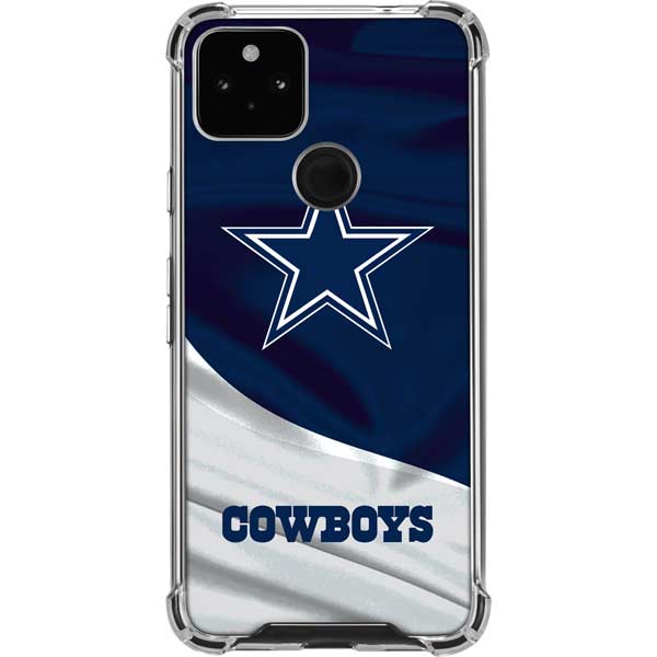 NFL Dallas Cowboys Pixel Cases