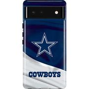 NFL Dallas Cowboys Pixel Cases