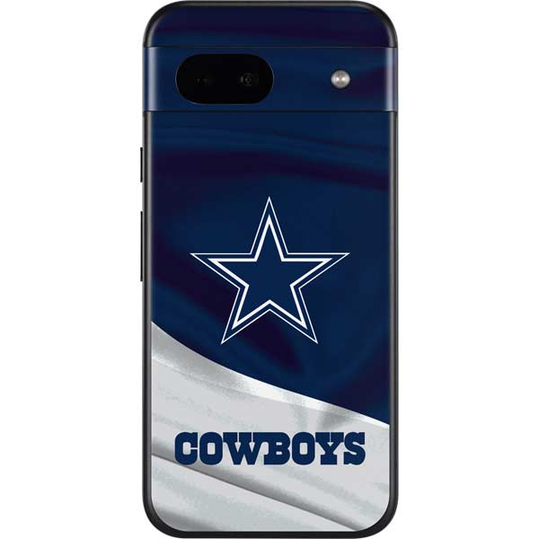 NFL Dallas Cowboys Google Pixel 8a Skin