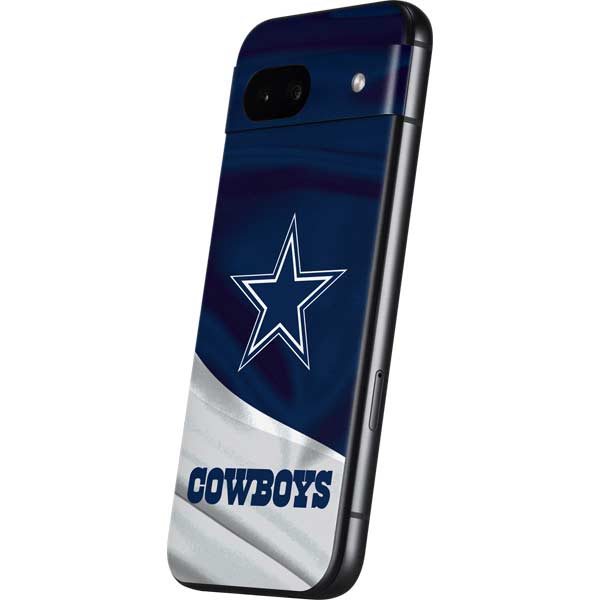 NFL Dallas Cowboys Google Pixel 8a Skin