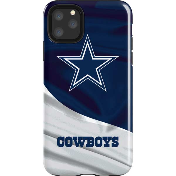 NFL Dallas Cowboys iPhone Cases