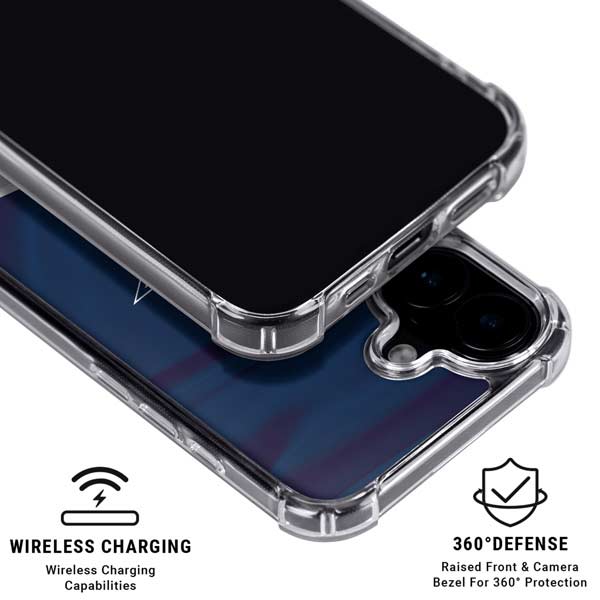 NFL Dallas Cowboys iPhone 16 Plus MagSafe Case