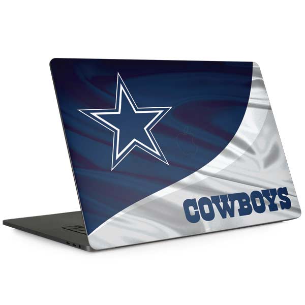 NFL Dallas Cowboys MacBook Skins