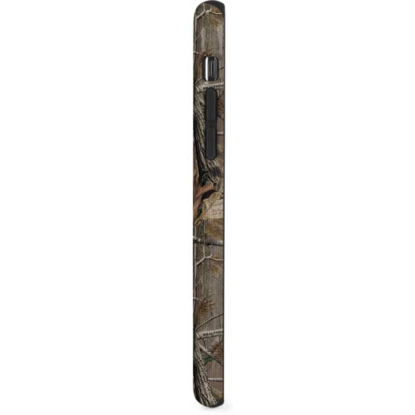 NFL Dallas Cowboys Realtree AP Camo iPhone XS Pro Case