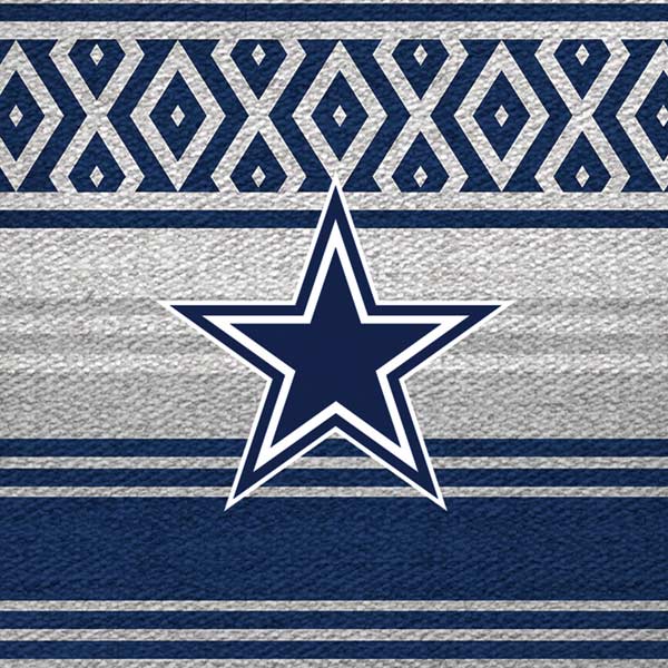 NFL Dallas Cowboys Trailblazer iPhone XS Pro Case