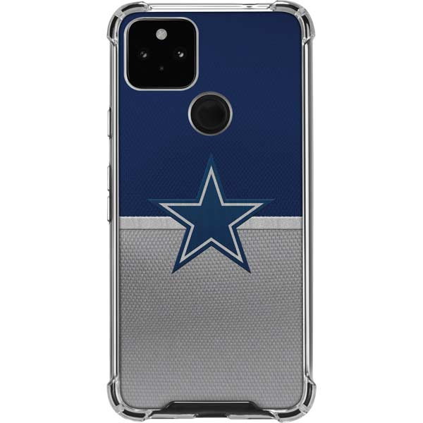 NFL Dallas Cowboys Vintage Pixel Cases