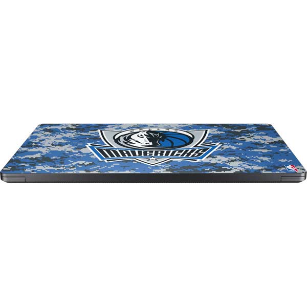NBA Dallas Mavericks Digi Camo Surface Laptop 7 13.8in Skin