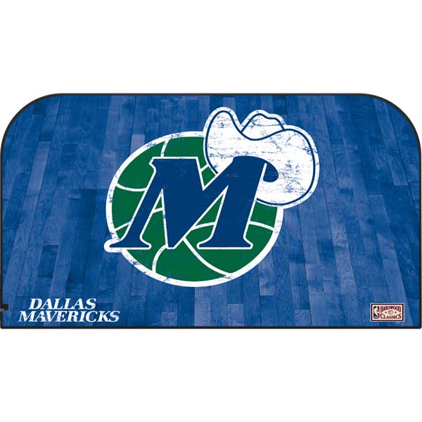 NBA Dallas Mavericks Hardwood Classics Nintendo Switch 2 (2025) with Joy-Con Skin