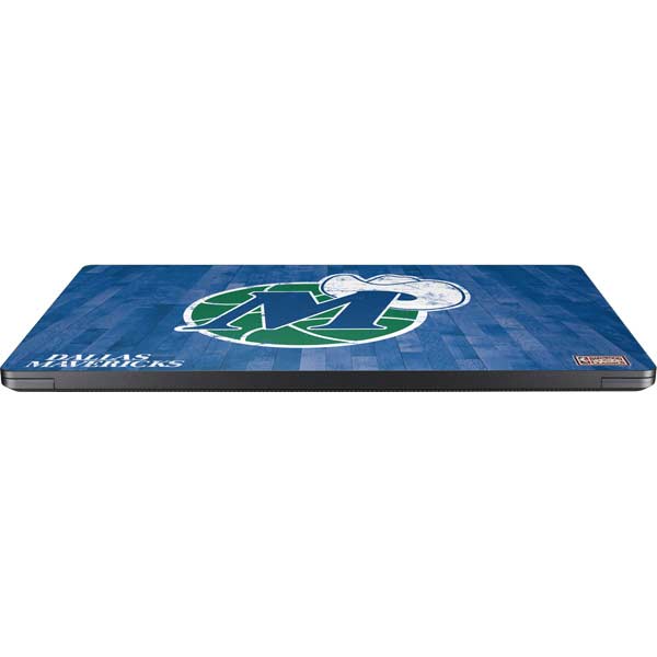 NBA Dallas Mavericks Hardwood Classics Surface Laptop 7 13.8in Skin