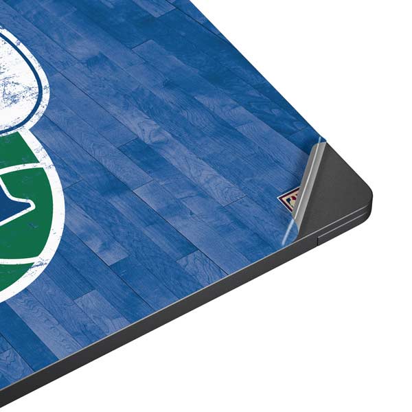 NBA Dallas Mavericks Hardwood Classics Surface Laptop 7 13.8in Skin