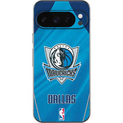 NBA Dallas Mavericks Jersey Google Pixel 10 Pro XL Skin