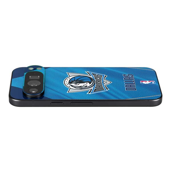 NBA Dallas Mavericks Jersey Google Pixel 10 Pro XL Skin