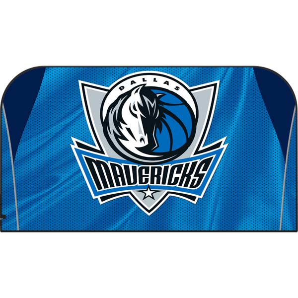 NBA Dallas Mavericks Jersey Nintendo Switch 2 (2025) with Joy-Con Skin
