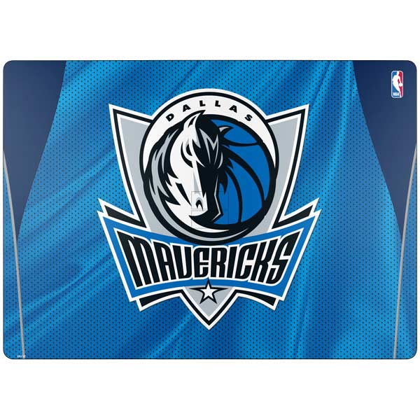 NBA Dallas Mavericks Jersey Surface Laptop 7 13.8in Skin