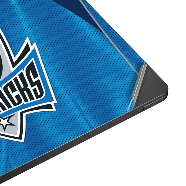 NBA Dallas Mavericks Jersey Surface Laptop 7 13.8in Skin