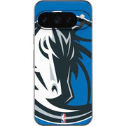 NBA Dallas Mavericks Large Logo Google Pixel 10 Pro XL Skin