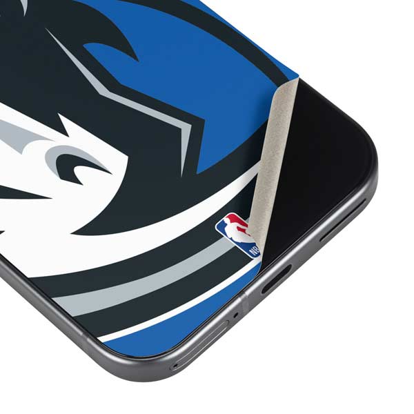 NBA Dallas Mavericks Large Logo Google Pixel 10 Pro XL Skin