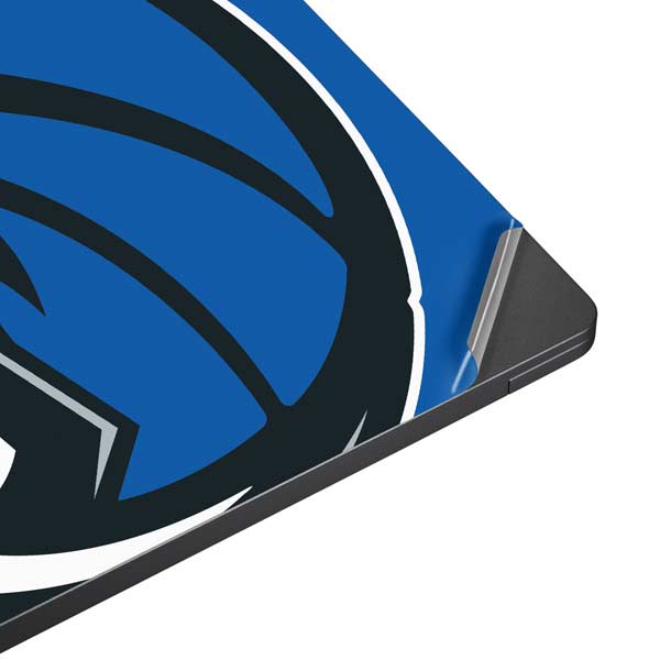 NBA Dallas Mavericks Large Logo Surface Laptop 7 13.8in Skin