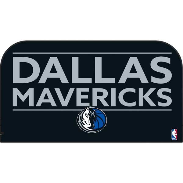 NBA Dallas Mavericks Standard - Blue Nintendo Switch 2 (2025) with Joy-Con Skin