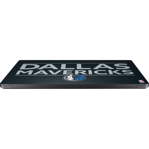 NBA Dallas Mavericks Standard - Blue Surface Laptop 7 13.8in Skin