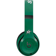 NHL Dallas Stars Distressed Beats Studio Pro Wireless Headphones Skin