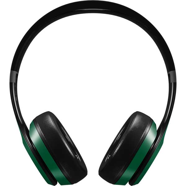 NHL Dallas Stars Distressed Beats Studio Pro Wireless Headphones Skin