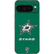 NHL Dallas Stars Distressed Google Pixel 10 Pro XL Skin