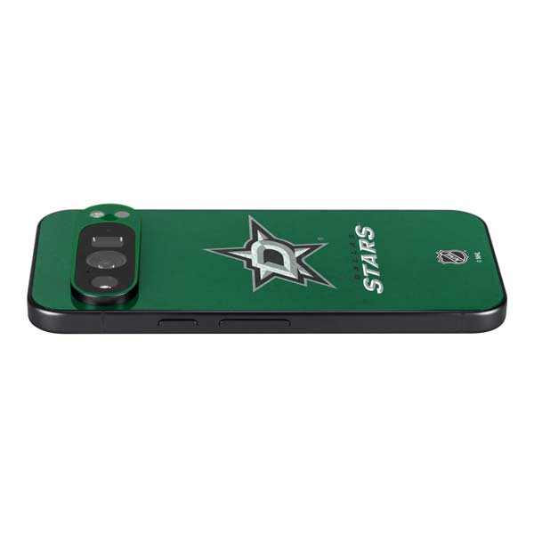 NHL Dallas Stars Distressed Google Pixel 10 Pro XL Skin