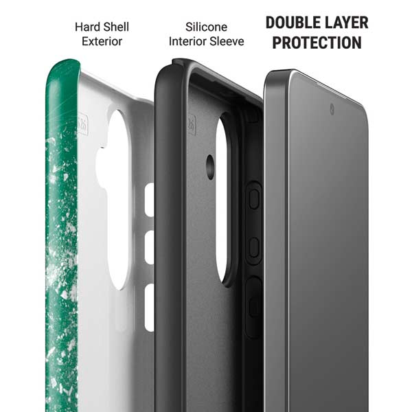 NHL Dallas Stars Frozen Galaxy S26 Plus Impact Case